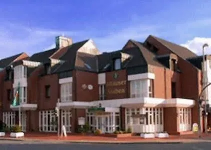 Ahauser Ratshotel 3* Ahaus