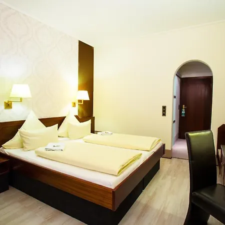 Hotel Ahauser Ratshotel 3*