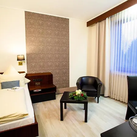 Ahauser Ratshotel 3* Ahaus