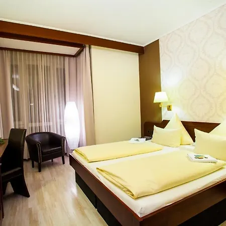 Ahauser Ratshotel 3*