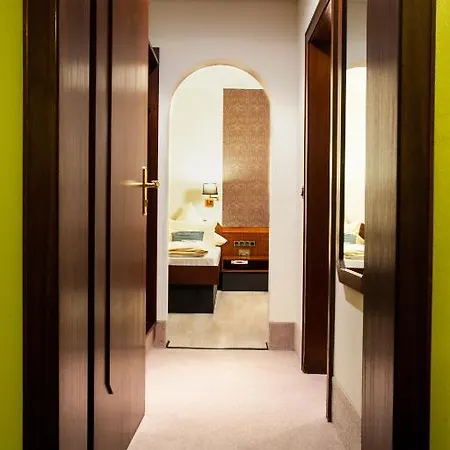 Ahauser Ratshotel Ahaus