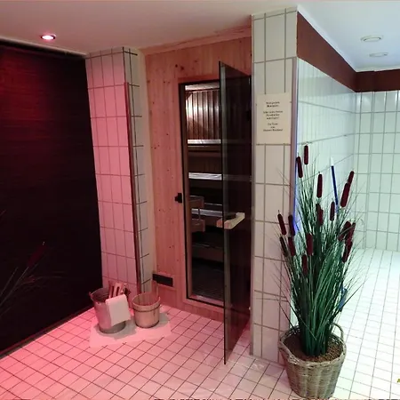 Hotel Ahauser Ratshotel