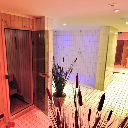 Hotel Ahauser Ratshotel 3*