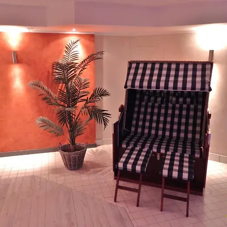 Ahauser Ratshotel Hotel 3*