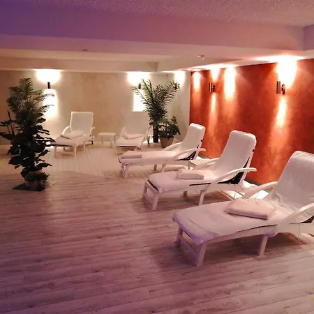 Ahauser Ratshotel 3* Ahaus