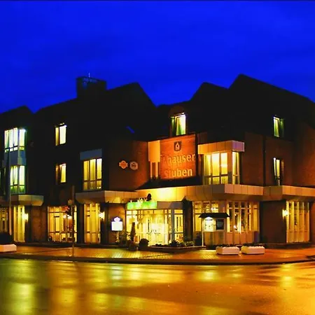 Hotel Ahauser Ratshotel Ahaus