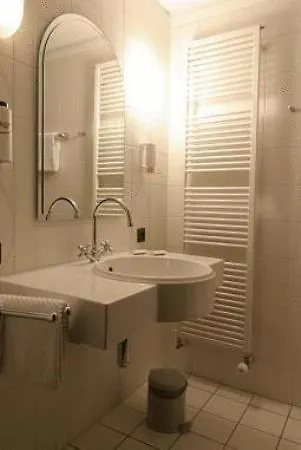 Hotel Ahauser Ratshotel 3*